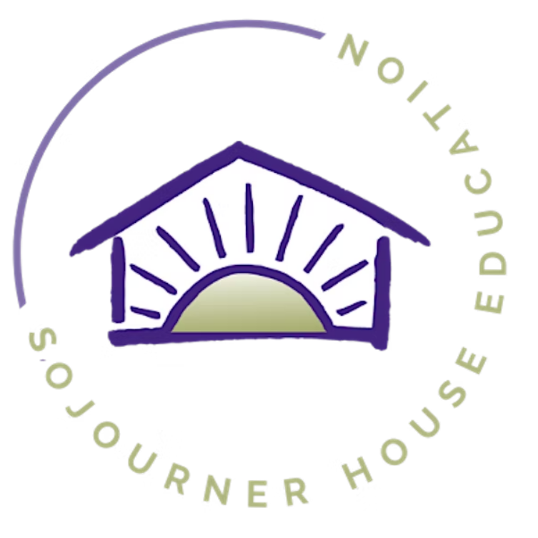 Community Training: Spiritual Trauma & Adverse Spiritual Environments - logo